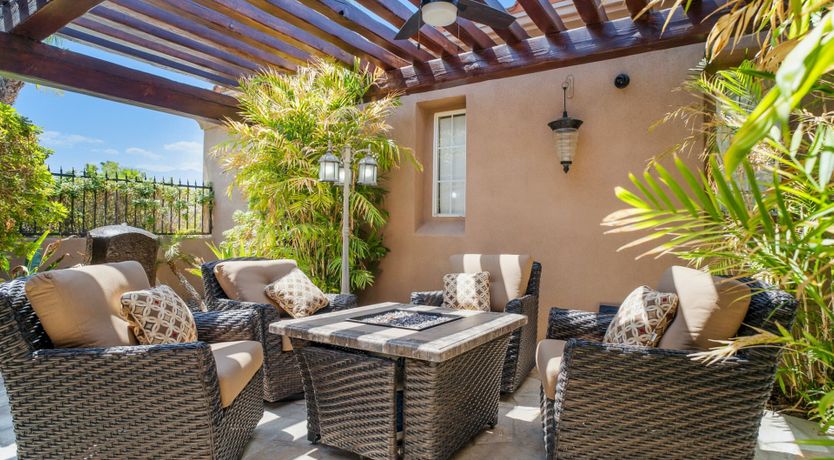 Photo of Let the Good Times In