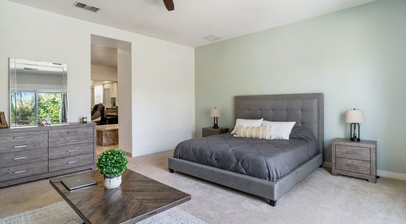 Photo of Let the Good Times In