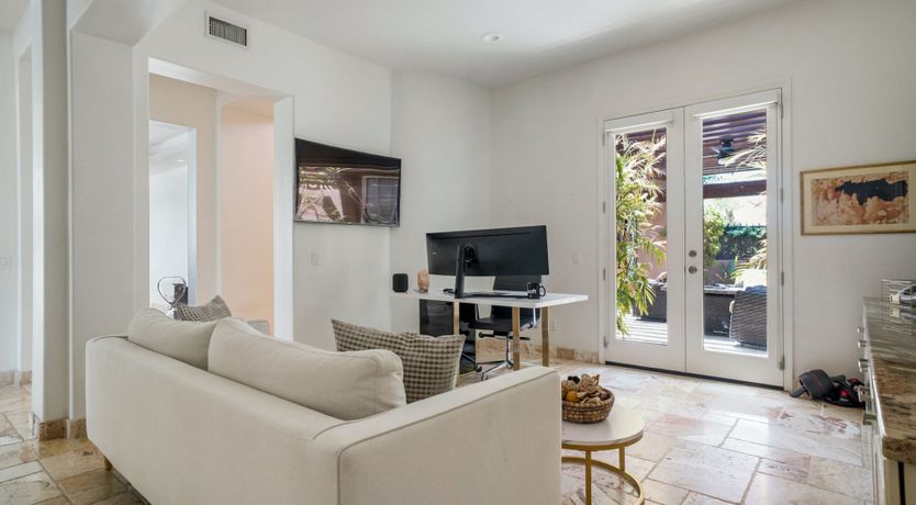 Photo of Let the Good Times In