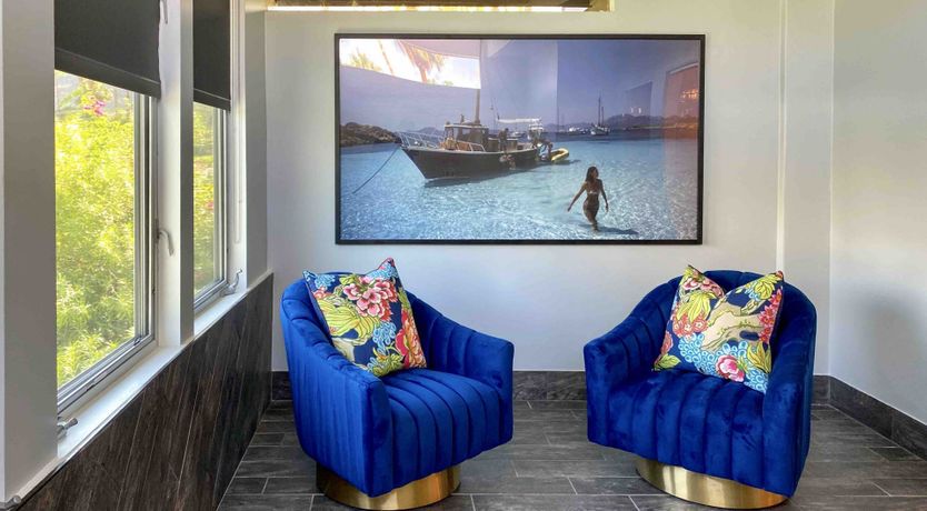 Photo of An Architect's Dream