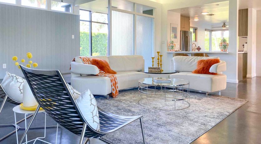 Photo of An Architect's Dream