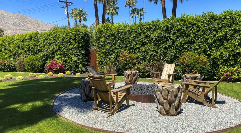 Photo of An Architect's Dream