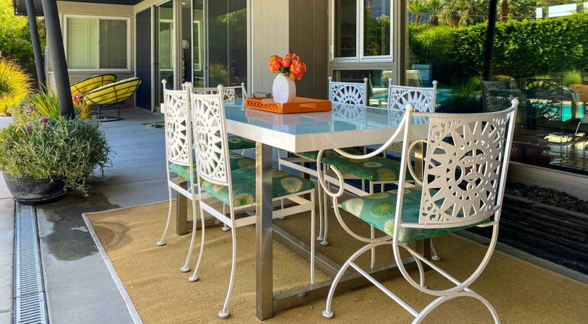 Photo of An Architect's Dream