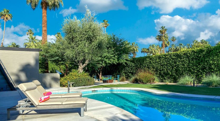 Photo of An Architect's Dream