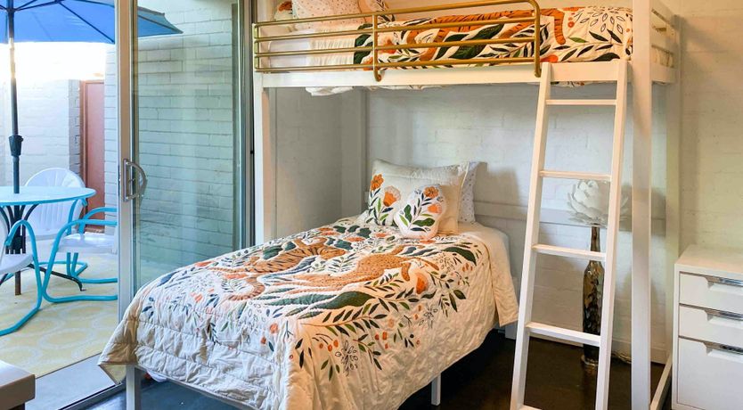 Photo of An Architect's Dream