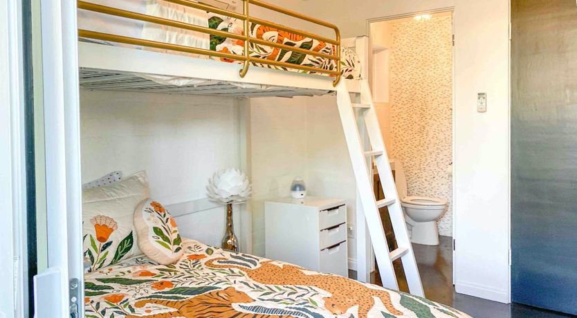 Photo of An Architect's Dream