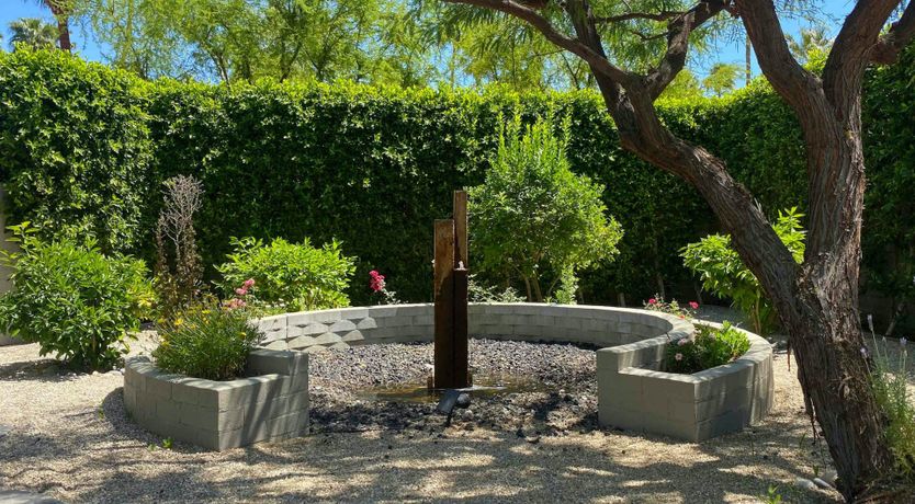 Photo of An Architect's Dream