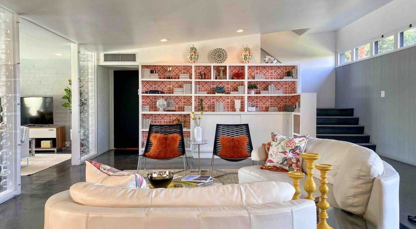 Photo of An Architect's Dream