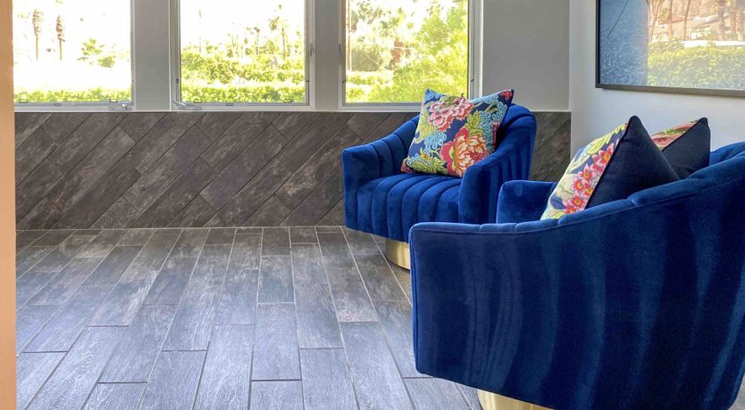 Photo of An Architect's Dream