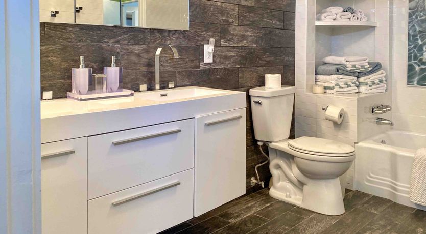 Photo of An Architect's Dream