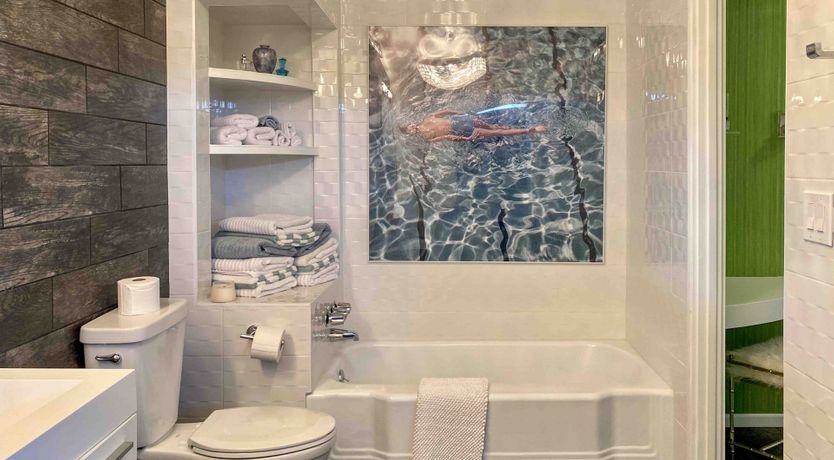 Photo of An Architect's Dream