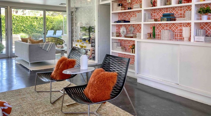 Photo of An Architect's Dream