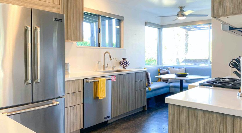 Photo of An Architect's Dream