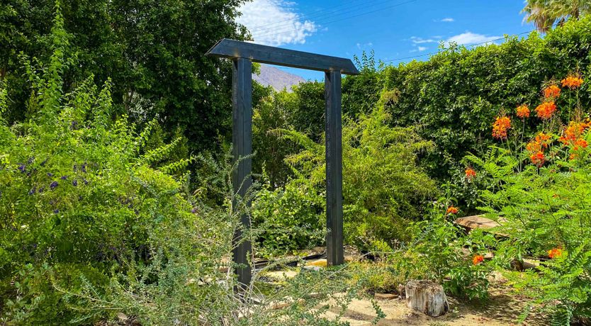 Photo of An Architect's Dream