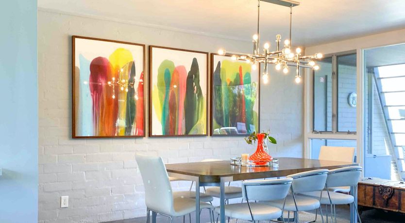 Photo of An Architect's Dream