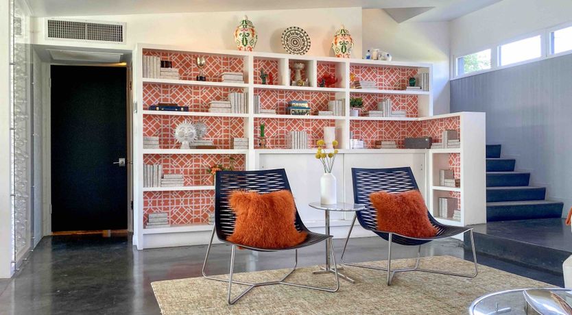 Photo of An Architect's Dream