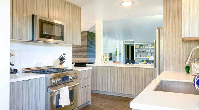 Photo of An Architect's Dream