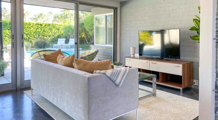 Photo of An Architect's Dream