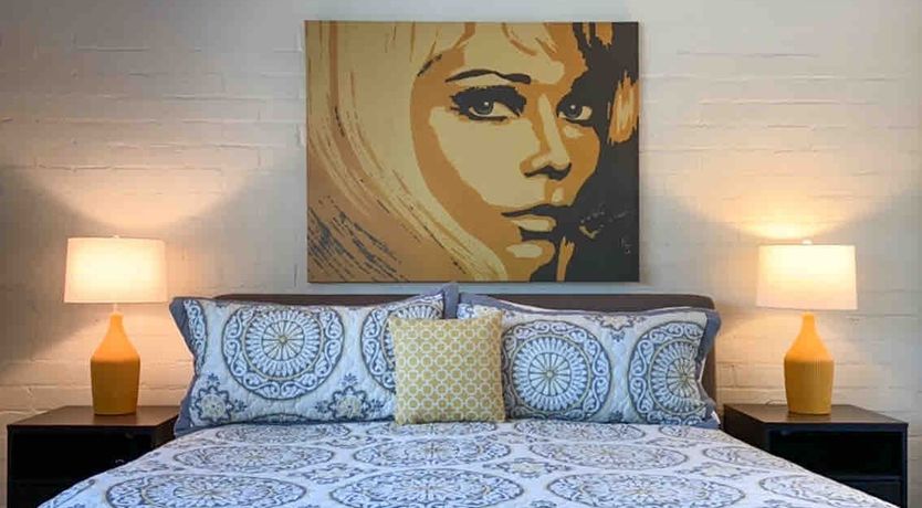 Photo of An Architect's Dream