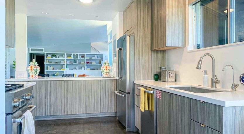 Photo of An Architect's Dream