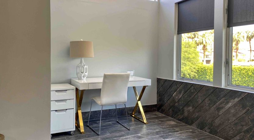 Photo of An Architect's Dream