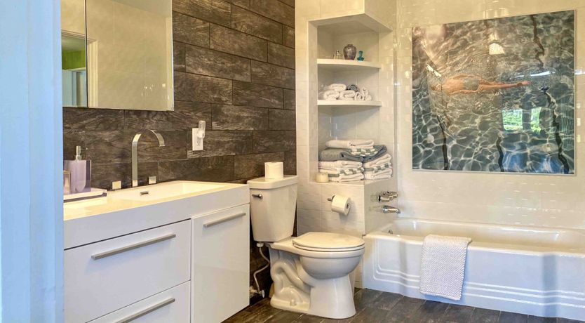 Photo of An Architect's Dream