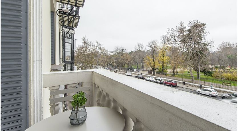 Photo of In the Terrarium