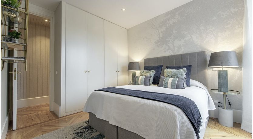 Photo of In the Terrarium