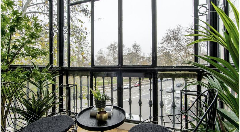 Photo of In the Terrarium