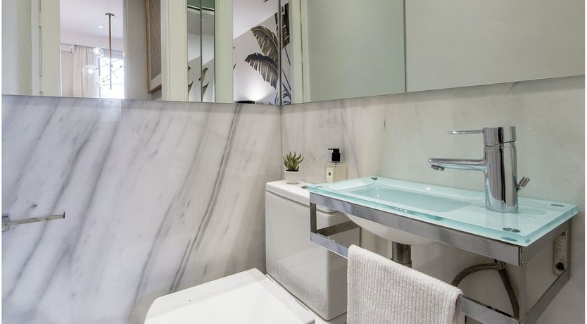 Photo of In the Terrarium