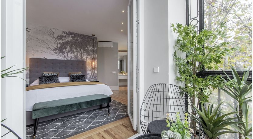 Photo of In the Terrarium