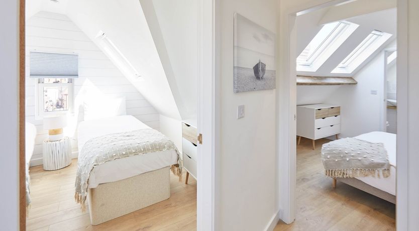 Photo of Shake Off The Sand