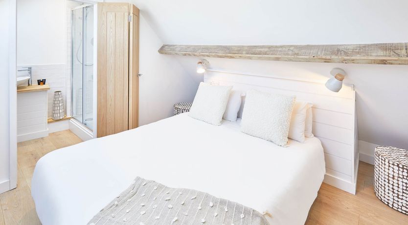 Photo of Shake Off The Sand