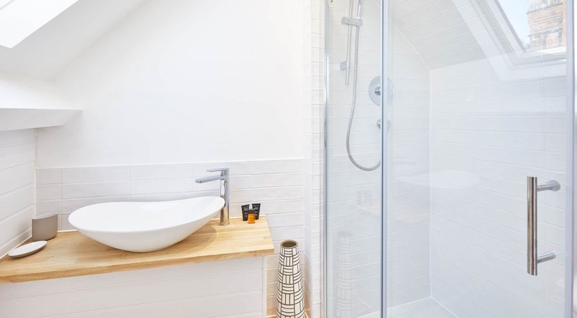 Photo of Shake Off The Sand