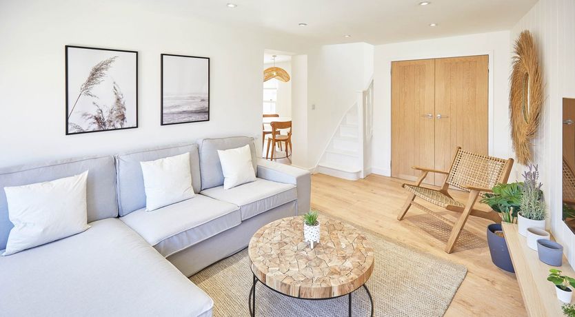 Photo of Shake Off The Sand