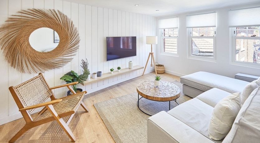 Photo of Shake Off The Sand