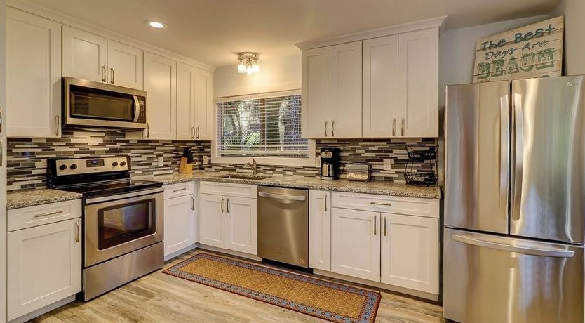 Photo of Oystercatcher