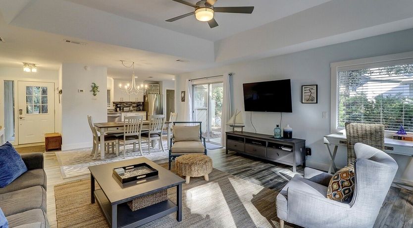 Photo of Oystercatcher