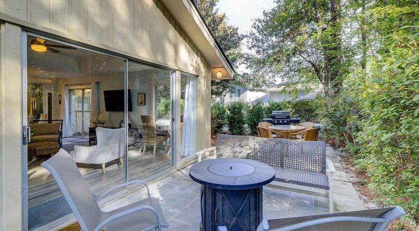 Photo of Oystercatcher