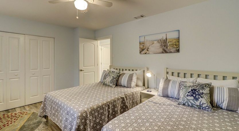 Photo of Oystercatcher