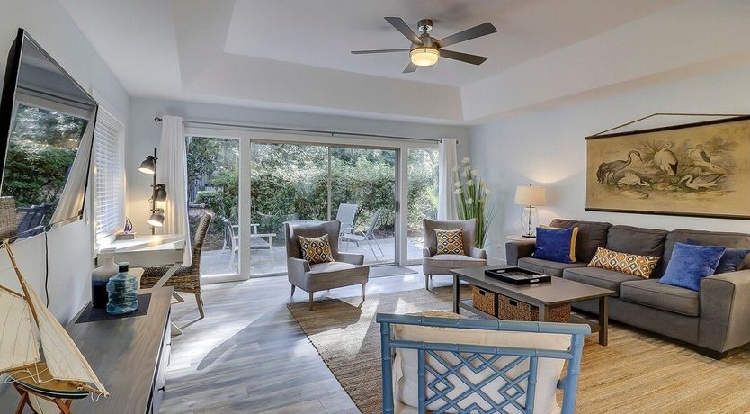 Photo of Oystercatcher