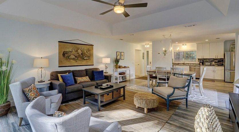 Photo of Oystercatcher