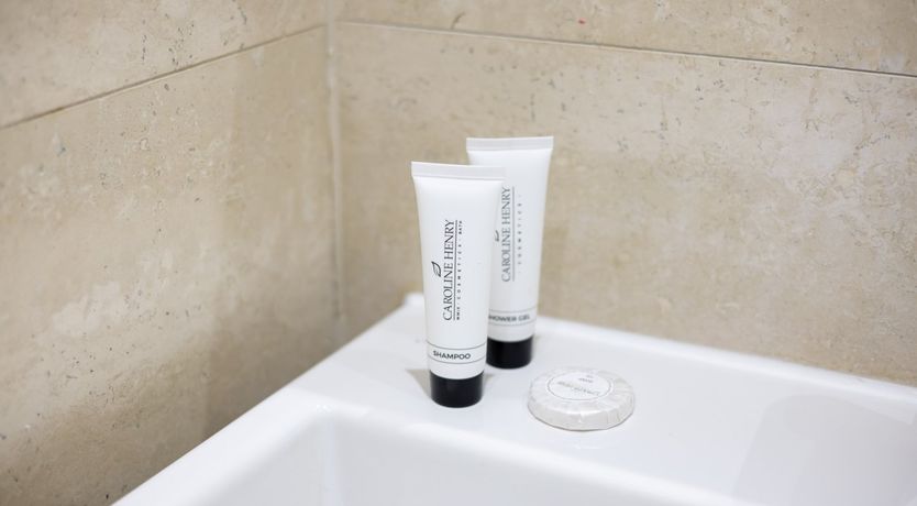 Photo of Pebble Grey