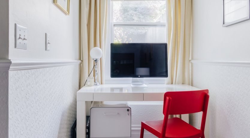 Photo of Valleys & Peaks