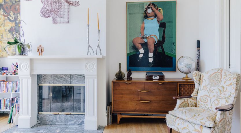 Photo of Valleys & Peaks