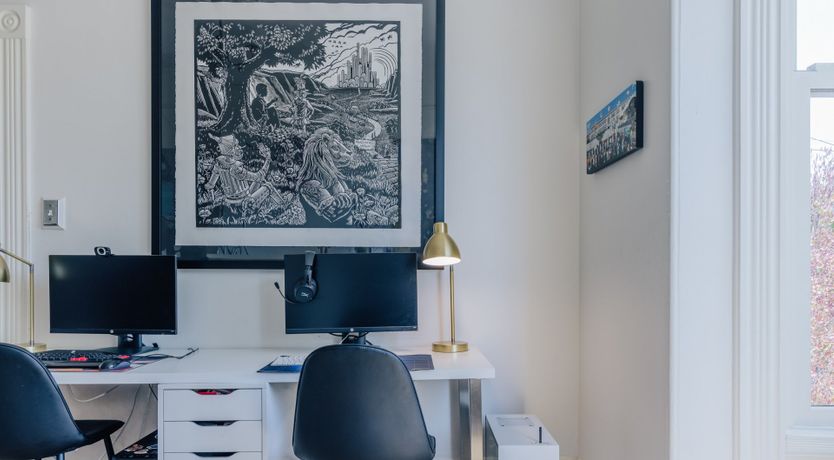 Photo of Valleys & Peaks