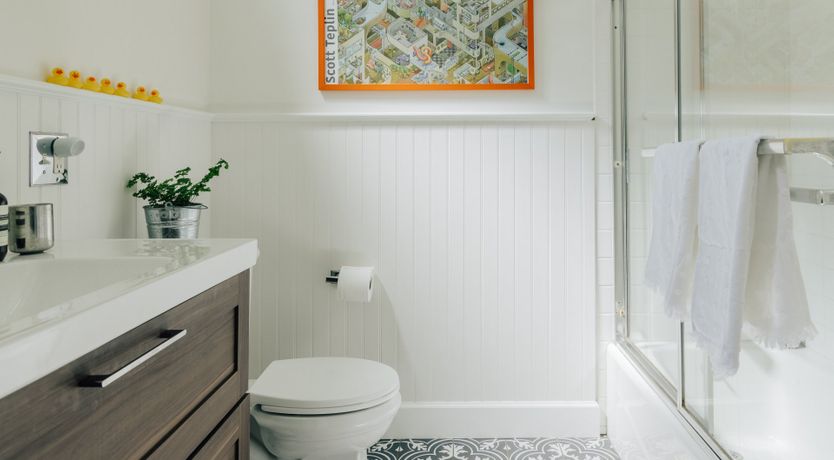 Photo of Valleys & Peaks