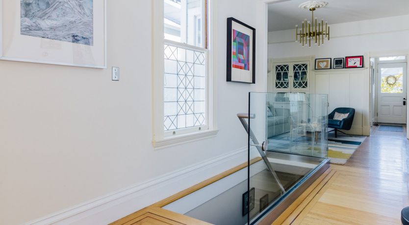 Photo of Valleys & Peaks