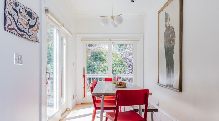 Photo of Valleys & Peaks