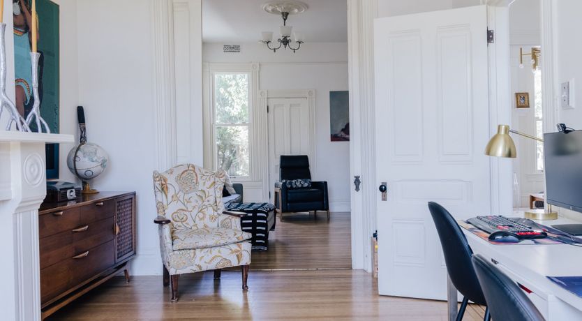 Photo of Valleys & Peaks